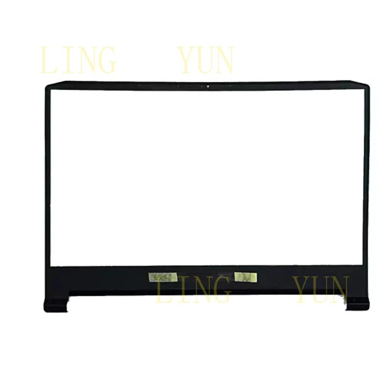 

Z LCD Front Bezel Screen Bezel for Acer Predator Triton PT515-51 N18W3