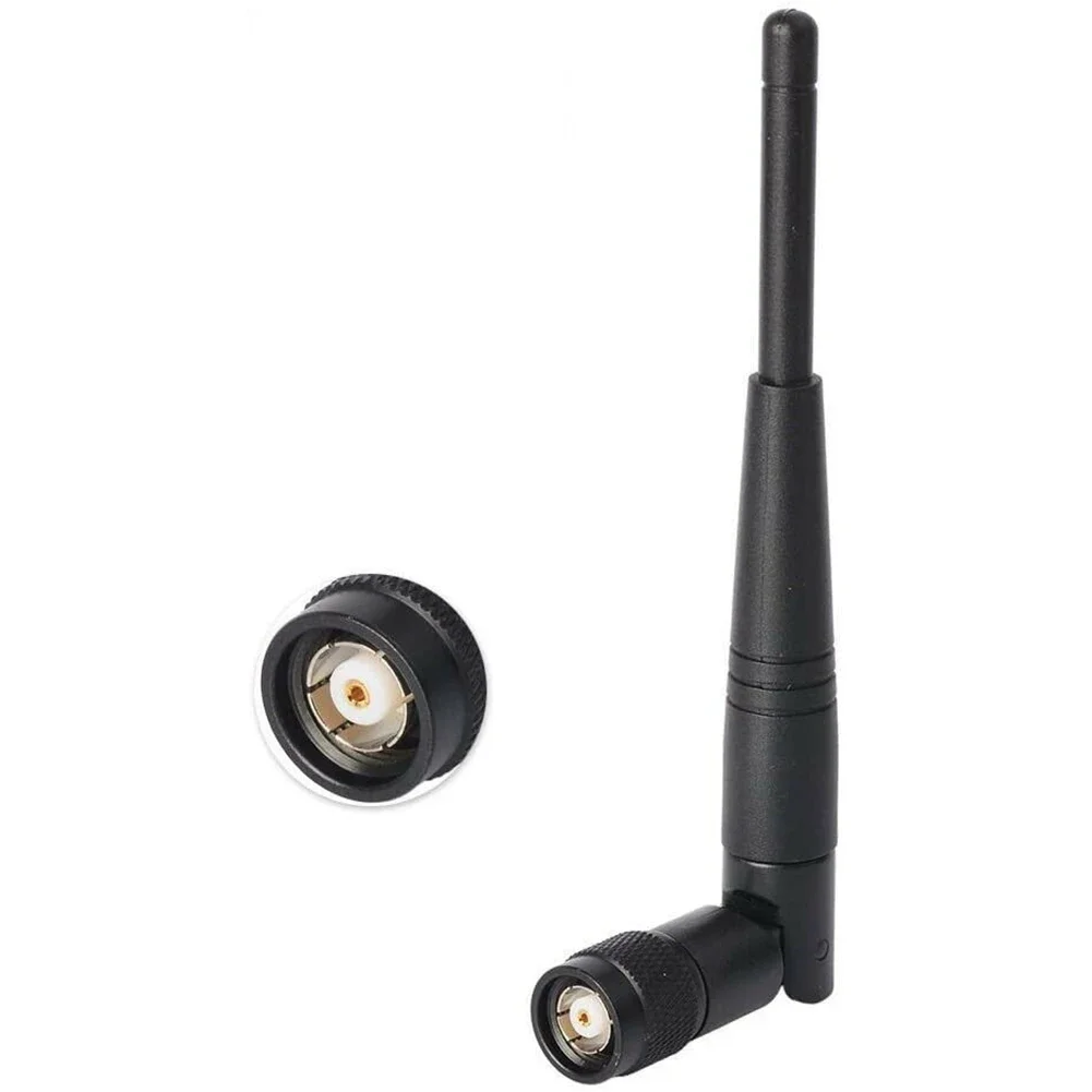 Durable 5dBi 2 4GHZ Antenna for S3 S6 SPS RTS TSC2 TSC3 5600 Georadio Robot Enhance Signal Strength and Performance