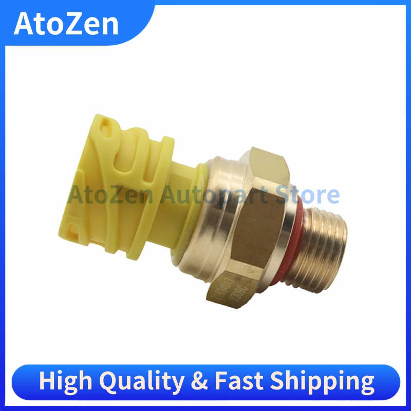 21634017 7421634017 Kurbelgehäuse-Druckschalter-Sensor-Sender für Volvo FH12 FM9 FM12 FH16 FH2005 FM2005 RENAULT RVI Premium Kerax