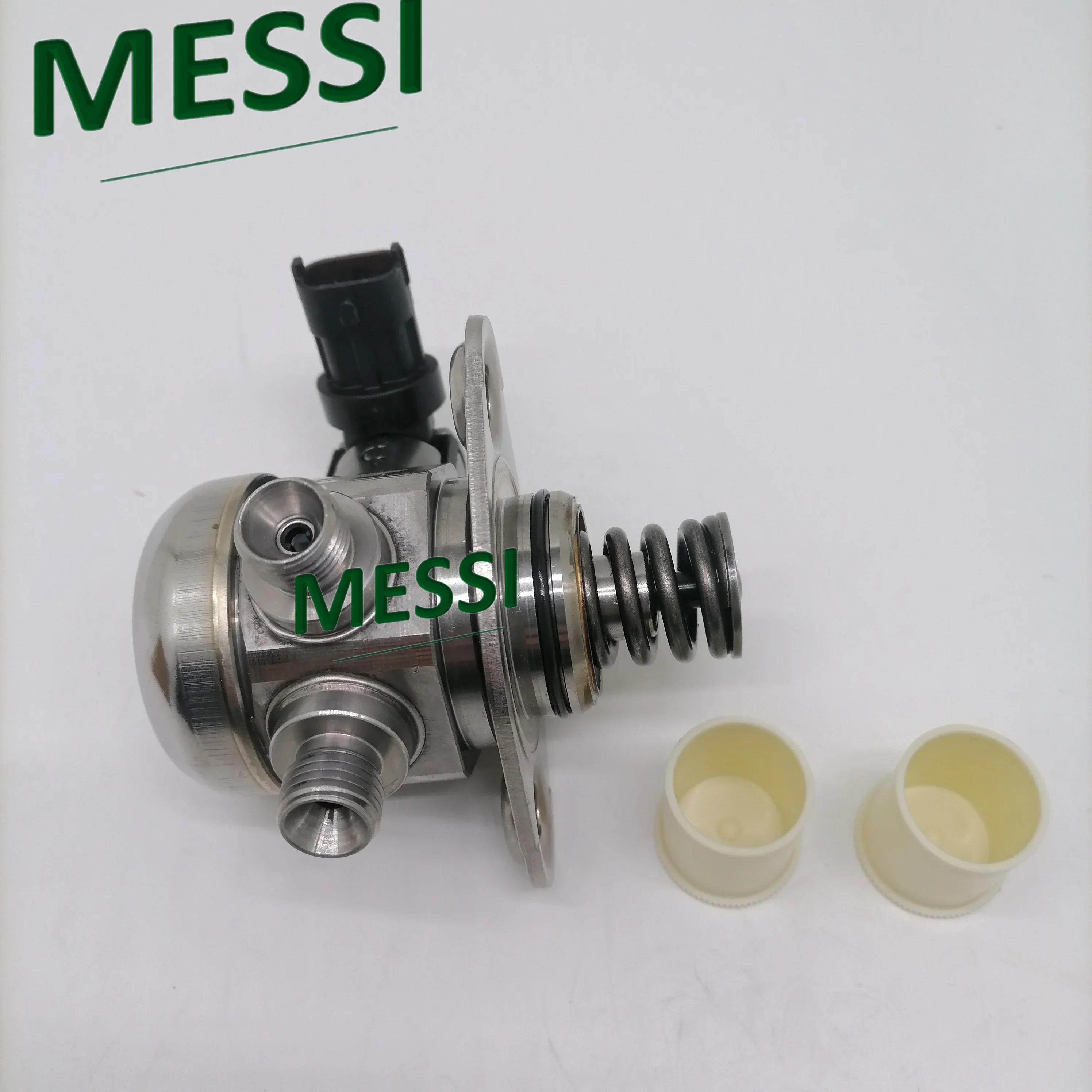 LR091586 JDE38662  High Pressure Fuel Pump for Land Rover Range Rover Evoque 2012- Range Rover Vogue 2013-2017