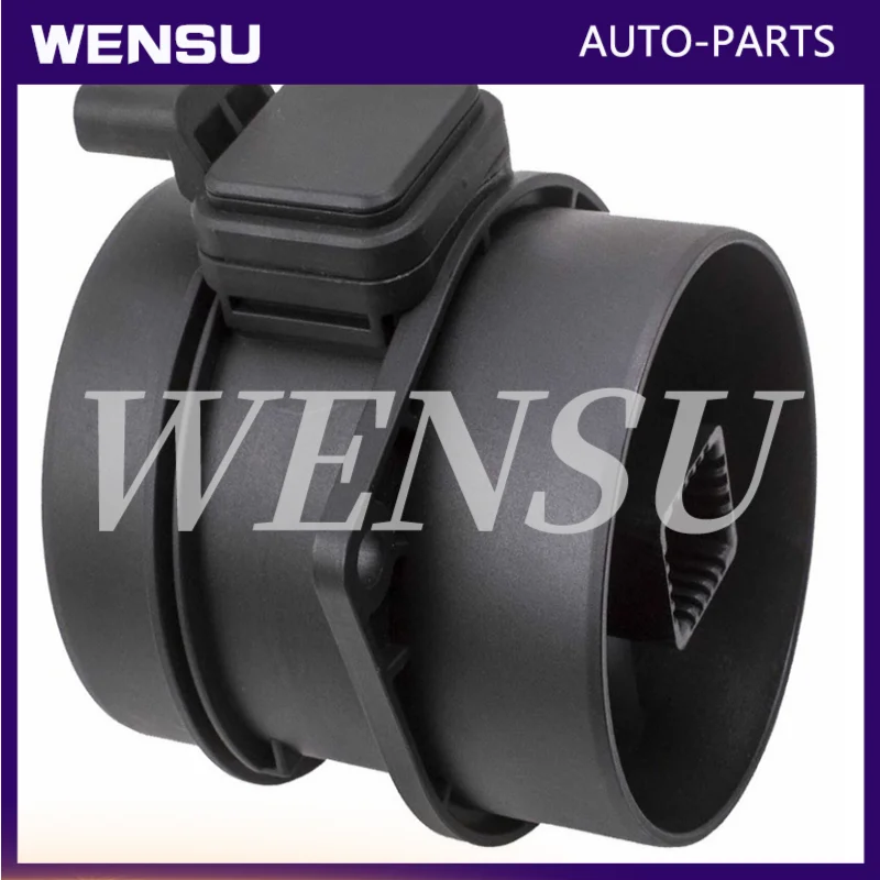 5WK97917 5WK97817 Mass Air Flow Meter MAF Sensor For MERCEDES C E CLASS W204 W212 X204 VIANO VITO W639