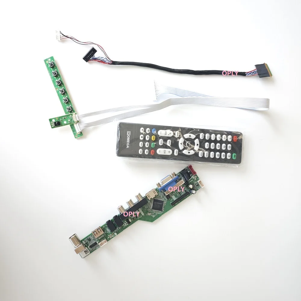 Kit For N156BGE-LB1… - image