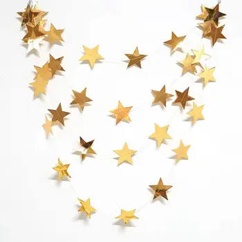 6 best sales Papierdekoration - №2