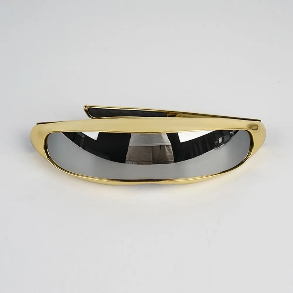 Портативные сварочные очки, антибликовые цельные зеркальные очки для пайки, многофункциональные, удобные для ношения, защита для сварки глаз