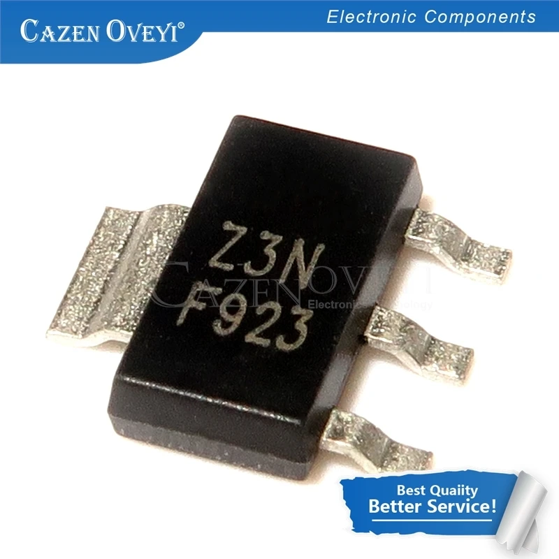 

IC чипсет 10 шт./лот Z0103MN SOT223 Z0103 SOT Z3M SOT-223 в наличии