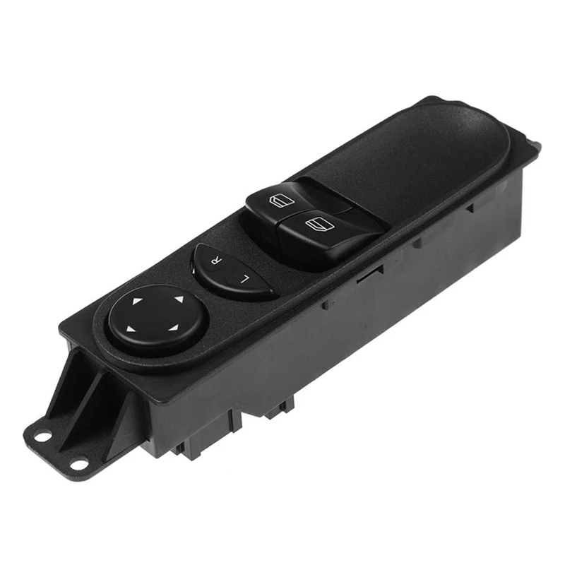 For Dodge Sprinter 2007-2009 Mercedes-Benz Sprinter MK2 Volkswagen Crafter MK1 2006-2017 A9065451213 Power Master Window Switch