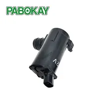 1 Piece x Washer Pump For Chevrolet Kalos Tacuma Matiz Epica Daewoo Matiz 96190259 85340-60040 96055750 9851034000 AX060210-3780