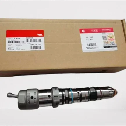 

Construction Machinery 6560-11-1412 6560-11-1414 Injector For Engine 6D170-3 Injector 4088431