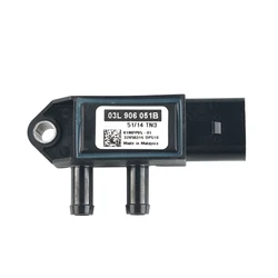 03L906051B 03L906051D 03N906051B Pressure Sensor Suitable for