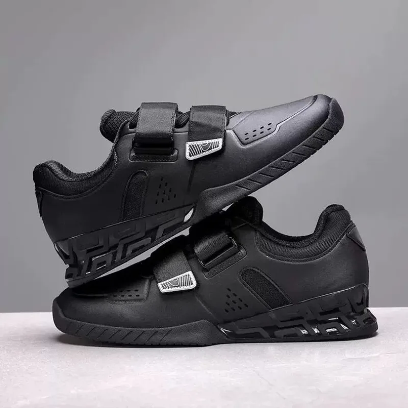 Designer Brand Weight Lifting Shoes Comfortable Fitness Yoga Shoes  Anti-Slippery Gym Training Shoe Hard-Wearing Squat Shoe