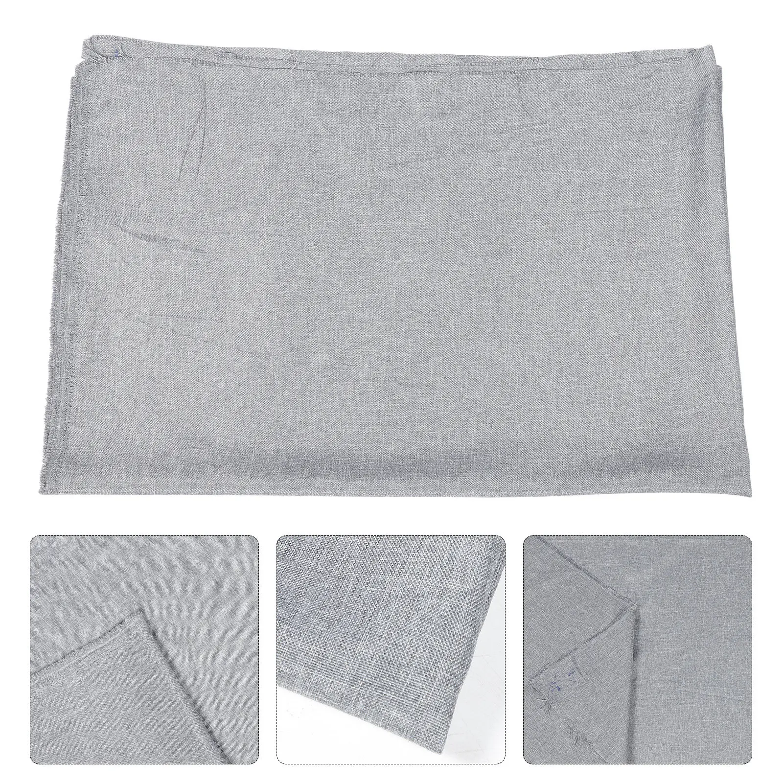 

Тканевый материал для абажура своими руками - устойчивый к выцветанию, приятный на ощупь, набор для изготовления светоотражающих абажуров для настольных и напольных ламп