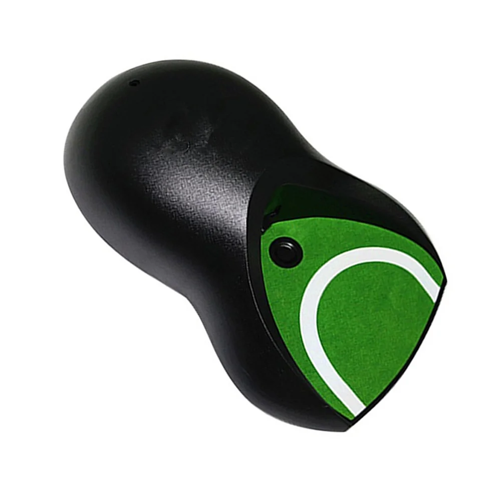 

Ball Automatic Return Putting Cup Training Aid Durable ABS Portable for Home Office Practice Improve Accuracy Ball Kick Back
