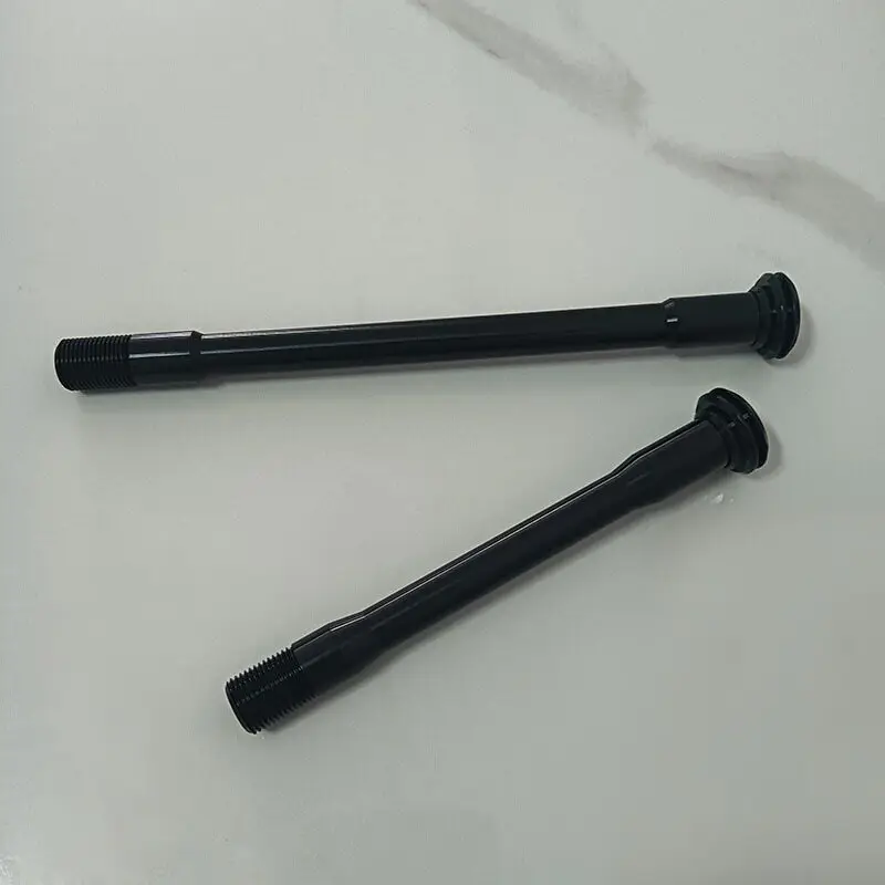 Geeignet für LightningSPECIALIZEDRennräder SL7/SL8. Ultraleichte Steckachsenstange, ca. 38 g. – Detail 5