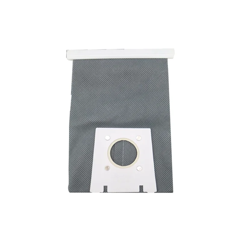 For  SIEMENS BSG6 BSG7 BSGL3126GB GL30 Pro Energy Hooverbag Washable Vacuum Cleaner G Type Cloth Dust Bags-A77G