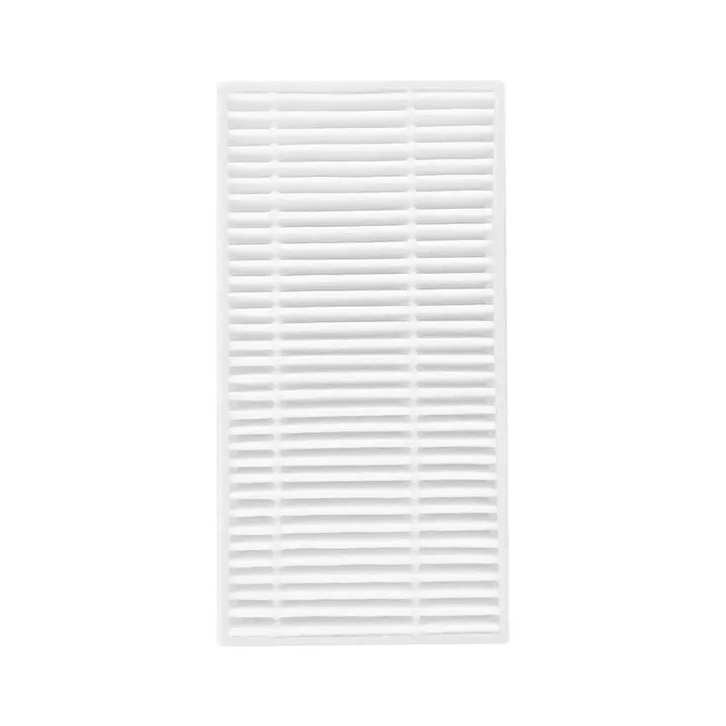 Main Side Brush Filter Mop Parts For Viomi Alpha 2 Pro / V5 Pro / V-RVCLM27B / V-RVCLM40B Vacuum Cleaner Replacement Accessories