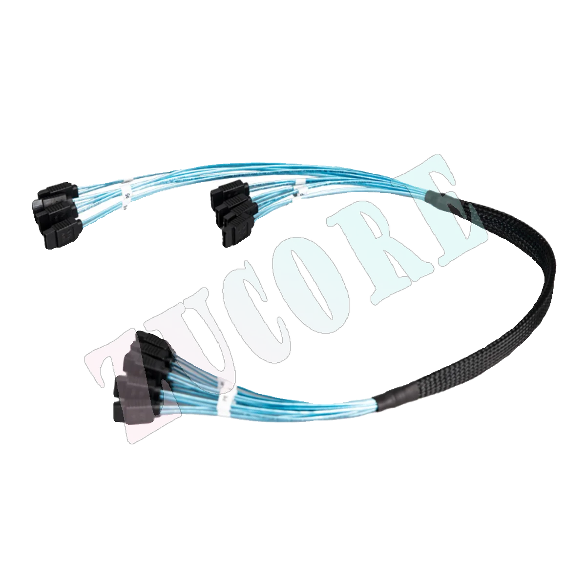 

Звездное море с восемью горловинами и sata, специальные характеристики Стрелец