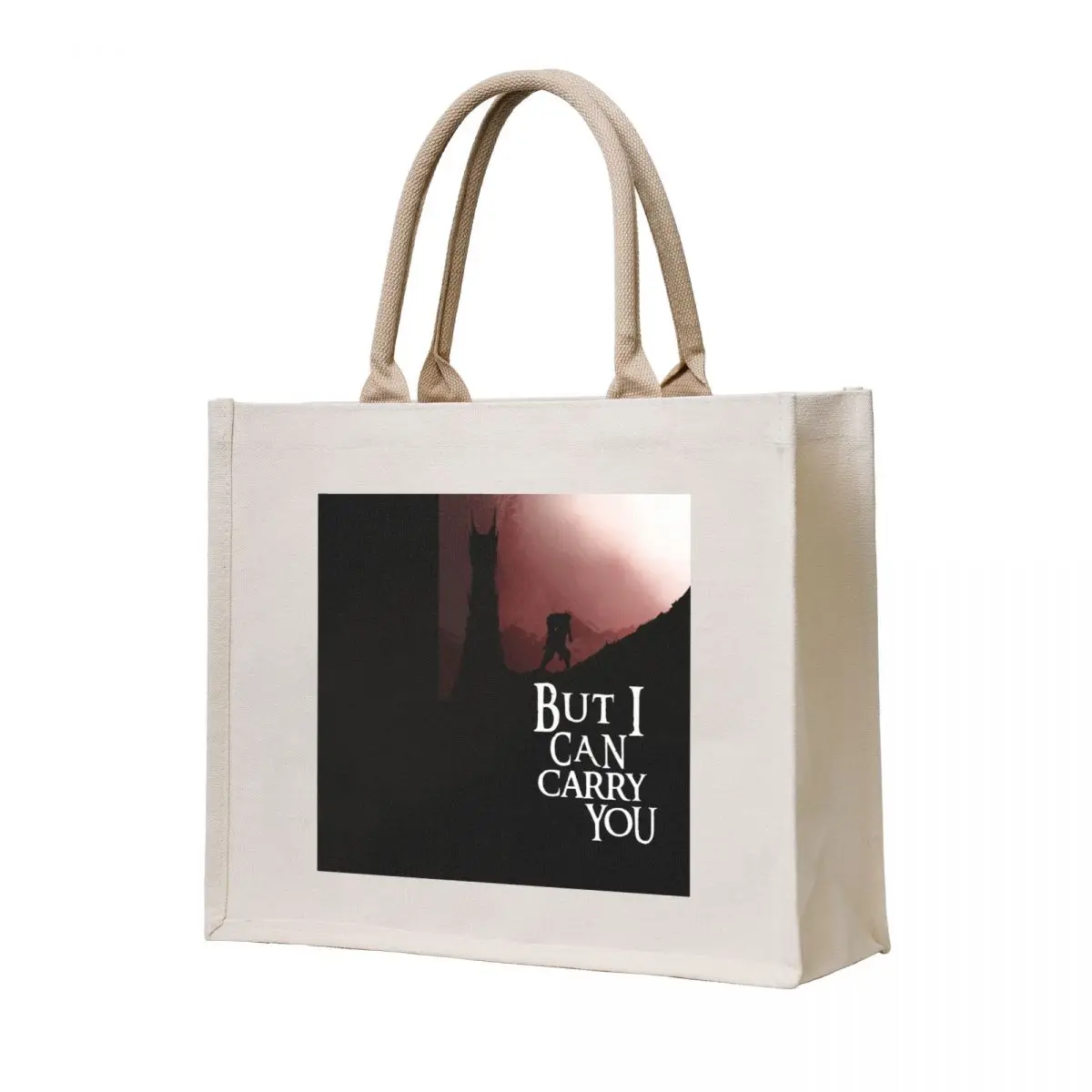 

but I can carry you Tote Bag Women bags tote bag university Shopper bag luxury women