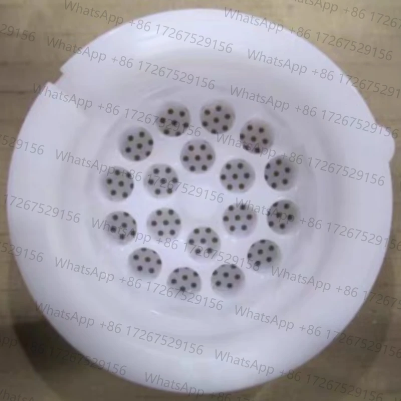 Molde para Fideos, Accesorio para Máquina de Fideos Philips HR2355/2356/2357/2330/2331/2358