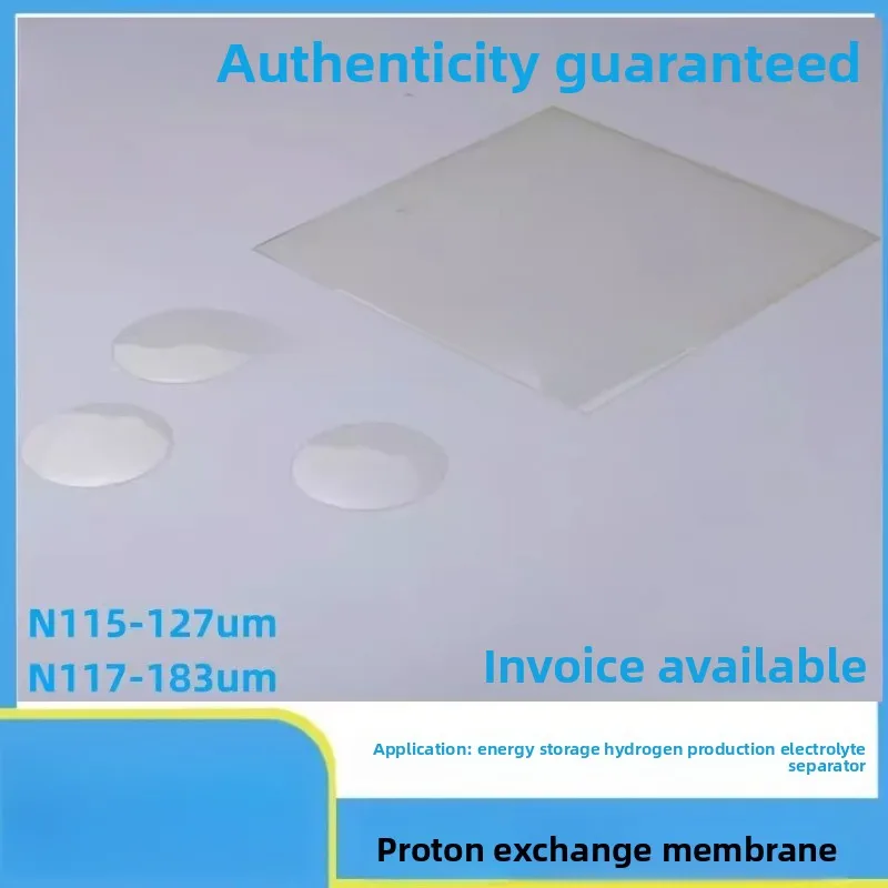 Perfluorosulfonic Acid Proton & Cation Exchange Membrane