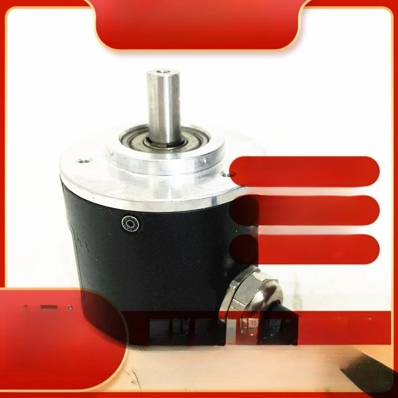 

Parts for LSP5208-001G1024BZ1-5-24F Automation Equipment Photoelectric Rotary Encoder