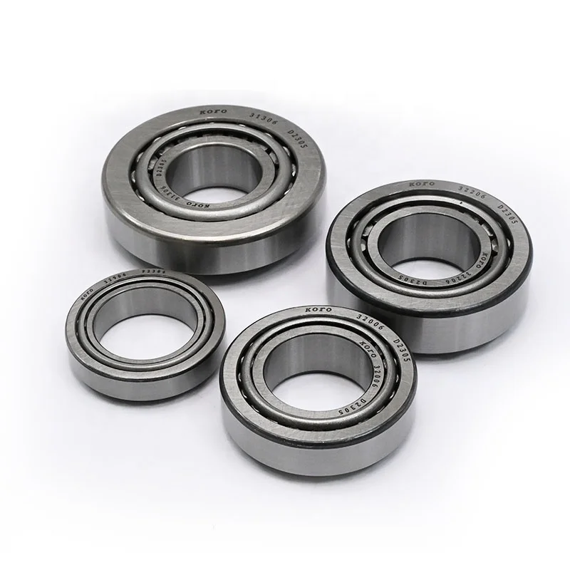 

Single Row Inch Tapered Roller Bearing Manufacturer's JM612949/JM612910 46790/46720 47890/47820 Durable Efficient Roller Bearing