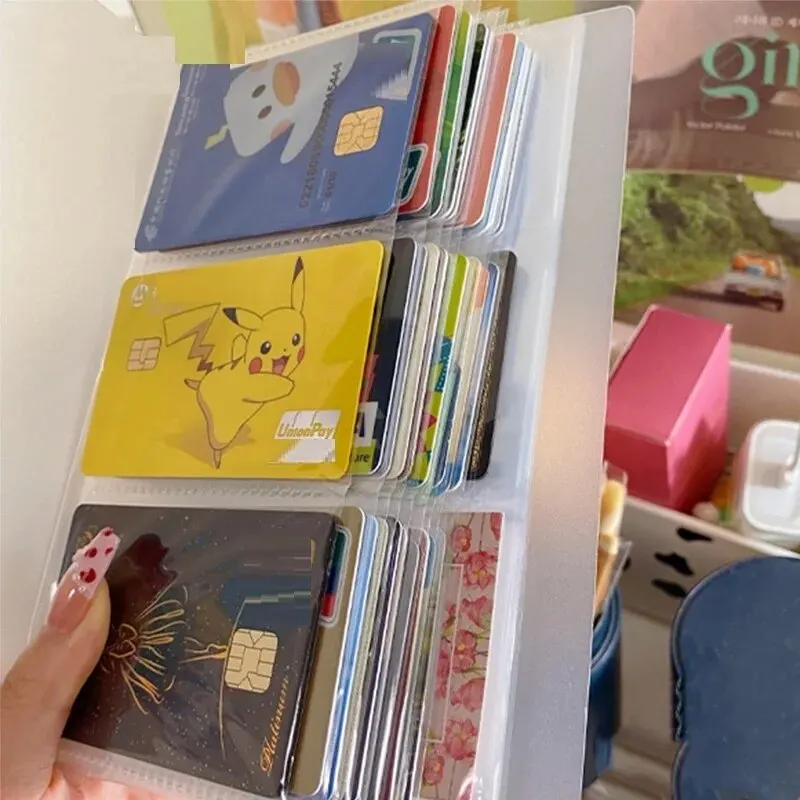 

Polaroid Photo Album Contents 120/240 Slot | Polaroid Album Photo Book | Postcard Photo Storage | Card Album | COD