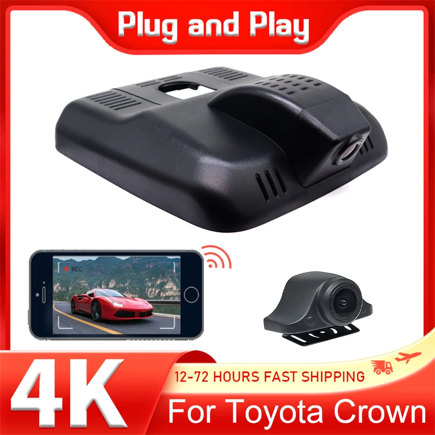 camara-para-auto-toyota-crown-16ª-generacion-2023-2024-2025-dashcam-4k-2160p-para-toyota-conexion-wifi-control-por-aplicacion