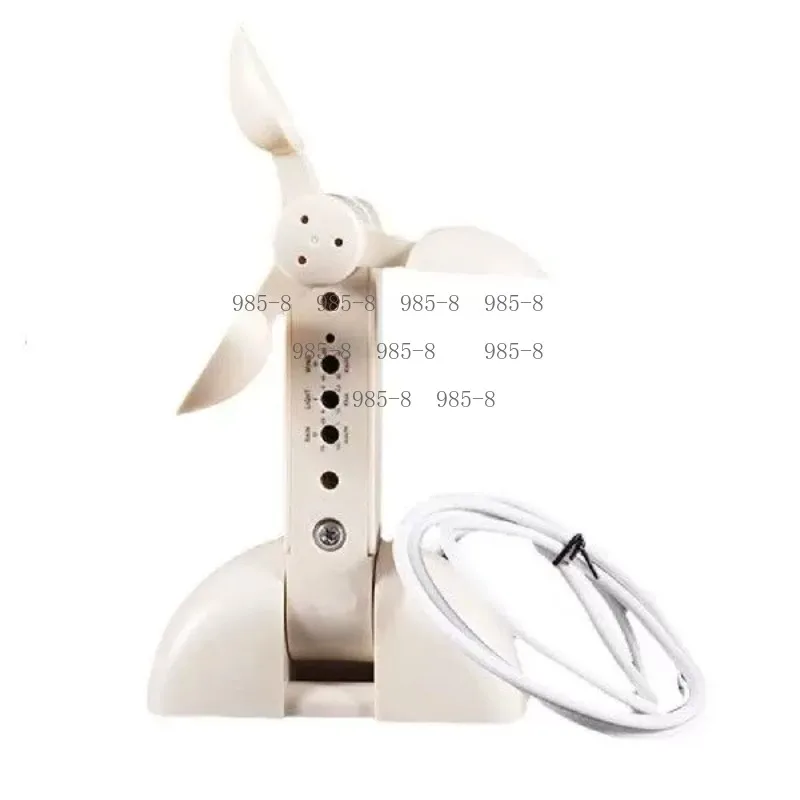 Wired Wind Rain Sensor for Smart Window, Auto Window Closing Device When Wind and Rain Comes