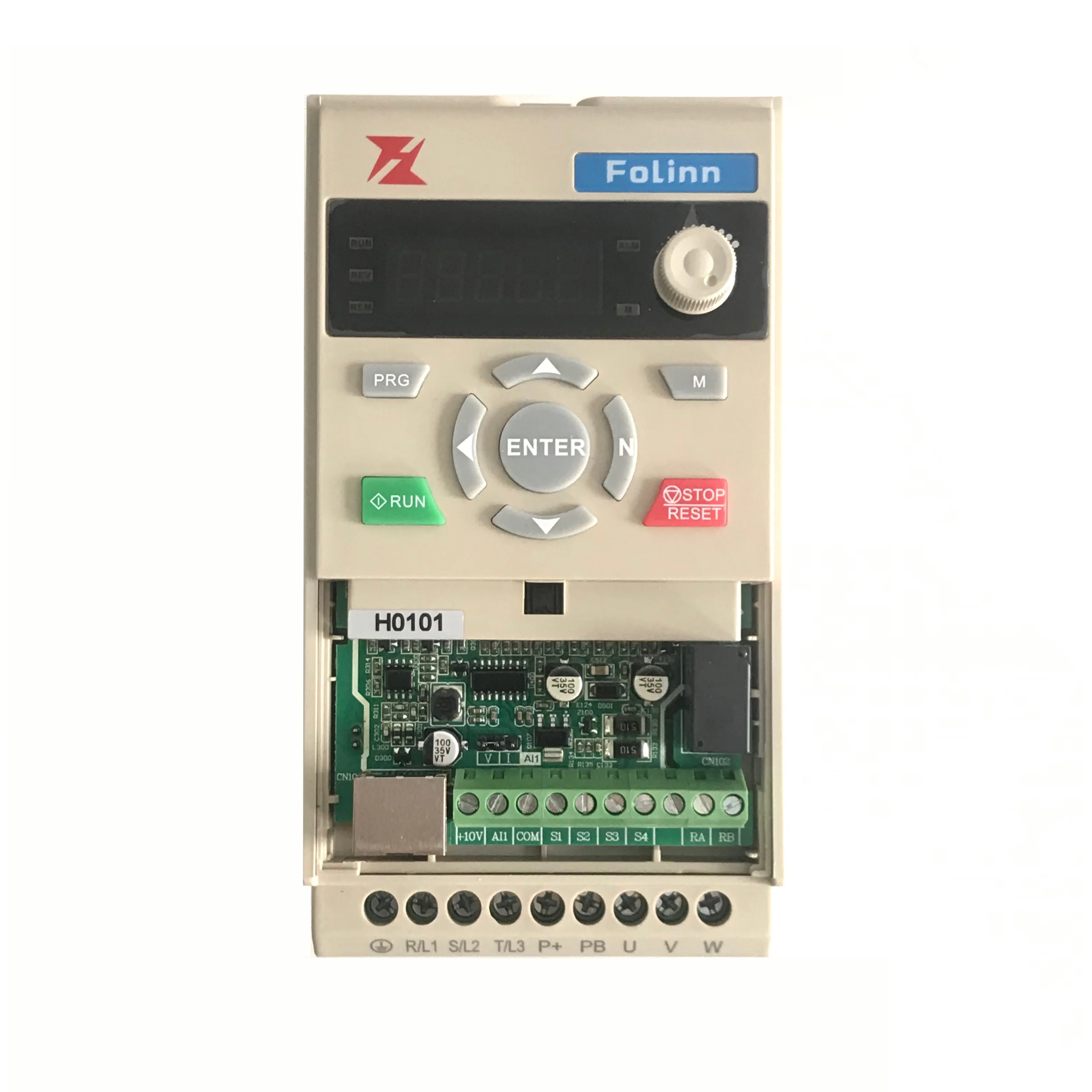 

TLF High Value for Money Spindle VFD/Variable Frequency Drive/inverter 220V 11KW