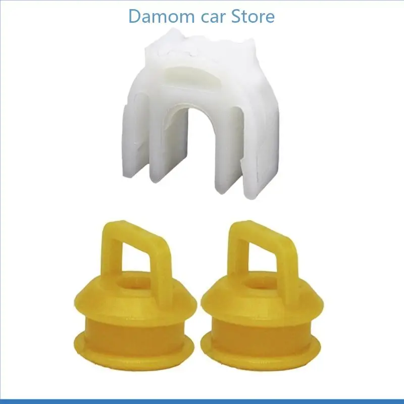 

A2UC Transmissionshift Shieffit Shifting Grommet Grommet для 1500 2500 3500 15276979 15823112 20787609 20922586