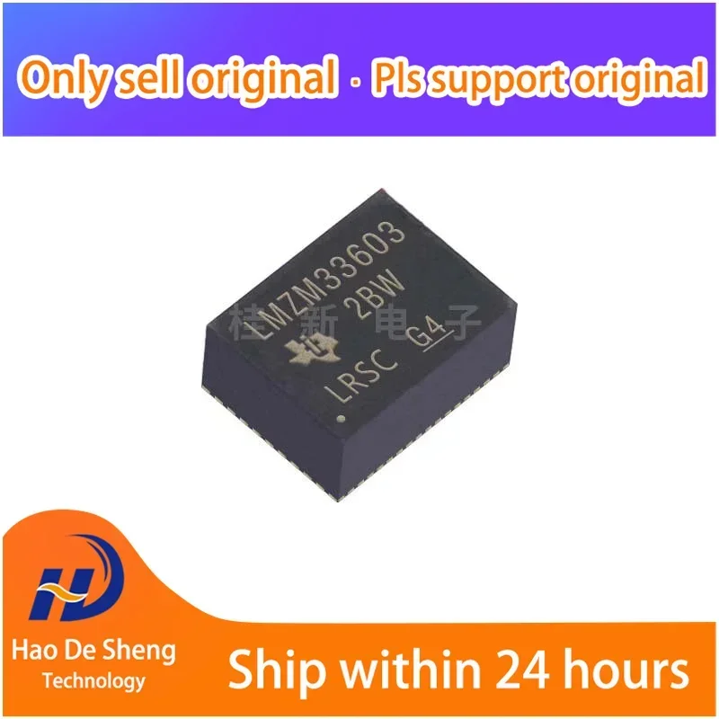 

1 шт., модель LMZM33603RLRR LMZM33603
