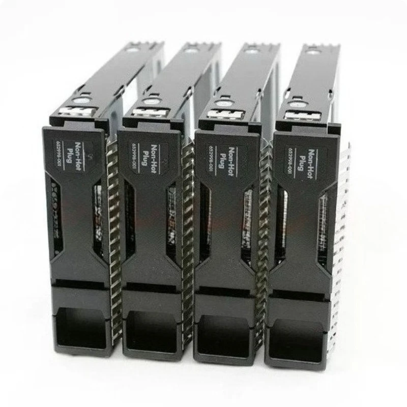4pcs  for HP 3.5