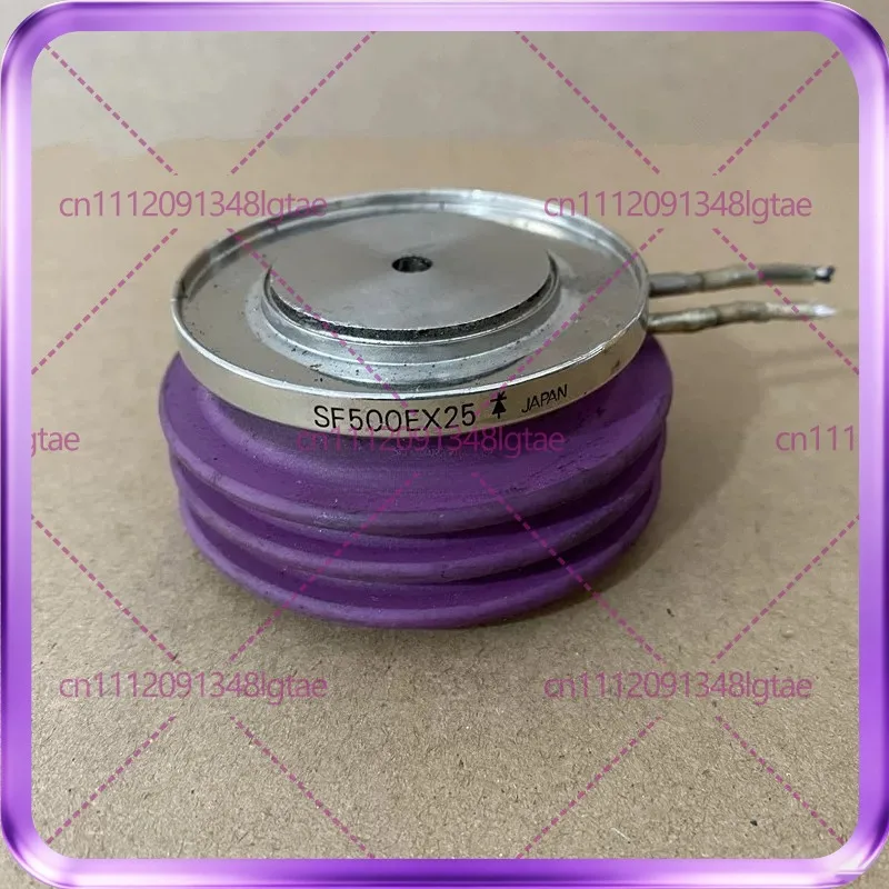 Used For Toshiba SF500U25 SF500EX25 SF800N25 High Voltage Triac for Fish Machine