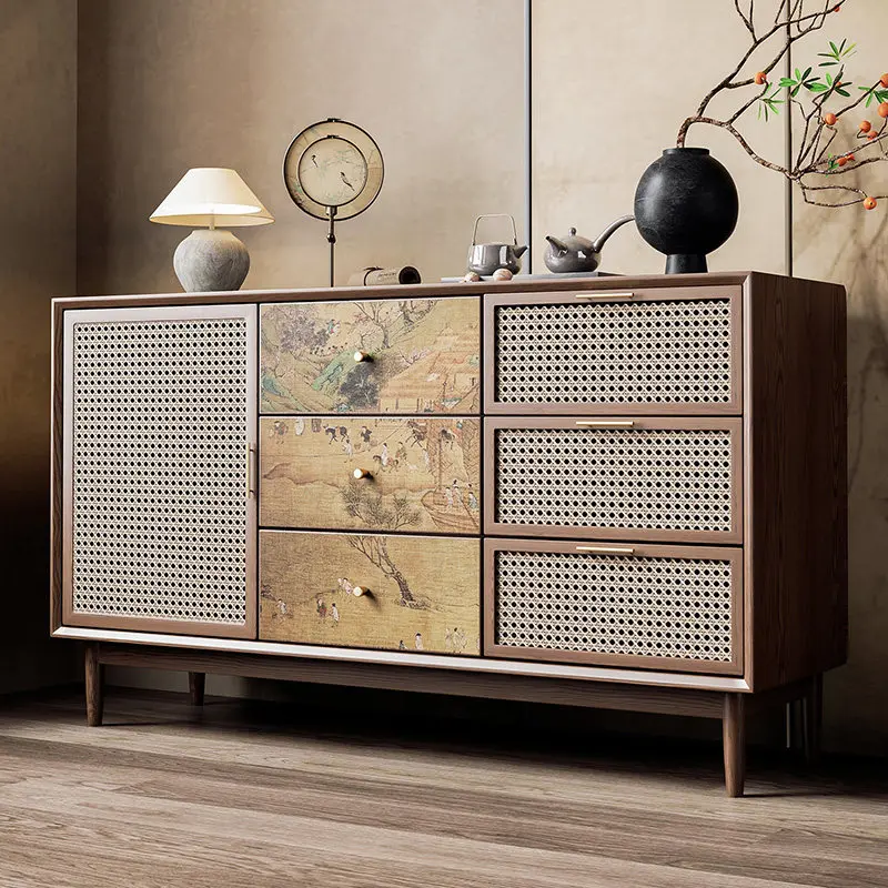 Storage House Container Living Room Cabinets Filing Bookcase Living Room Cabinets Drawers Organizer Gabinete Salon Furniture