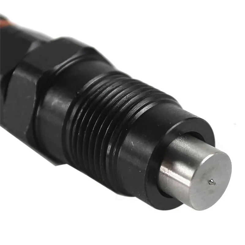 3Pcs Fuel Injector For Mitsubishi L2E L3E S3L S4L S3L2 S4L2 S4S Crude Oil Engine MM435-94101-X67A