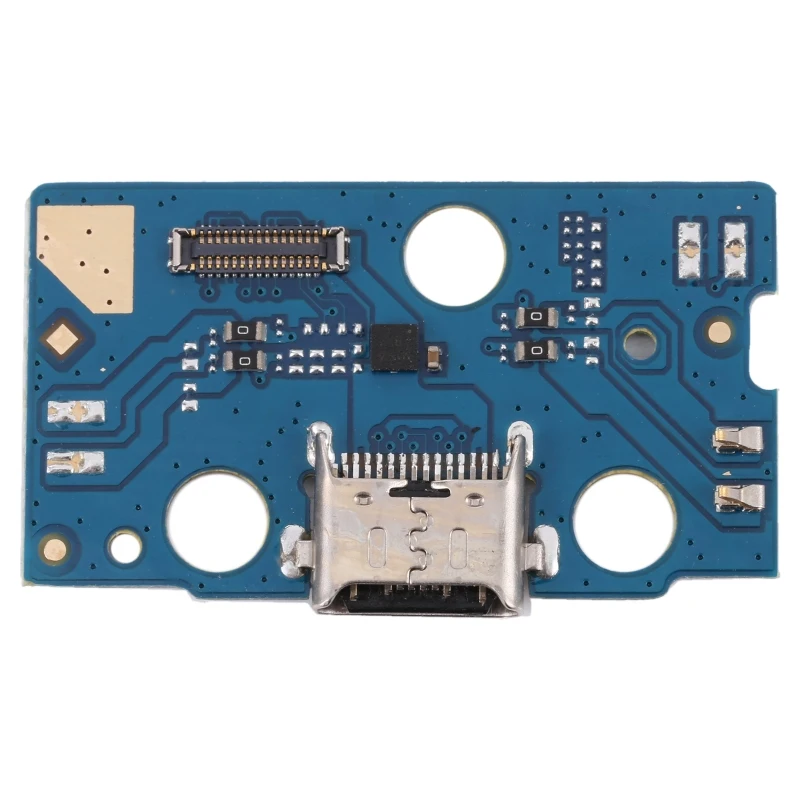 Charging Port Board for Lenovo Tab P11 TB-J606F J606 J606N USB Charging Dock Repair Replacement Accessories