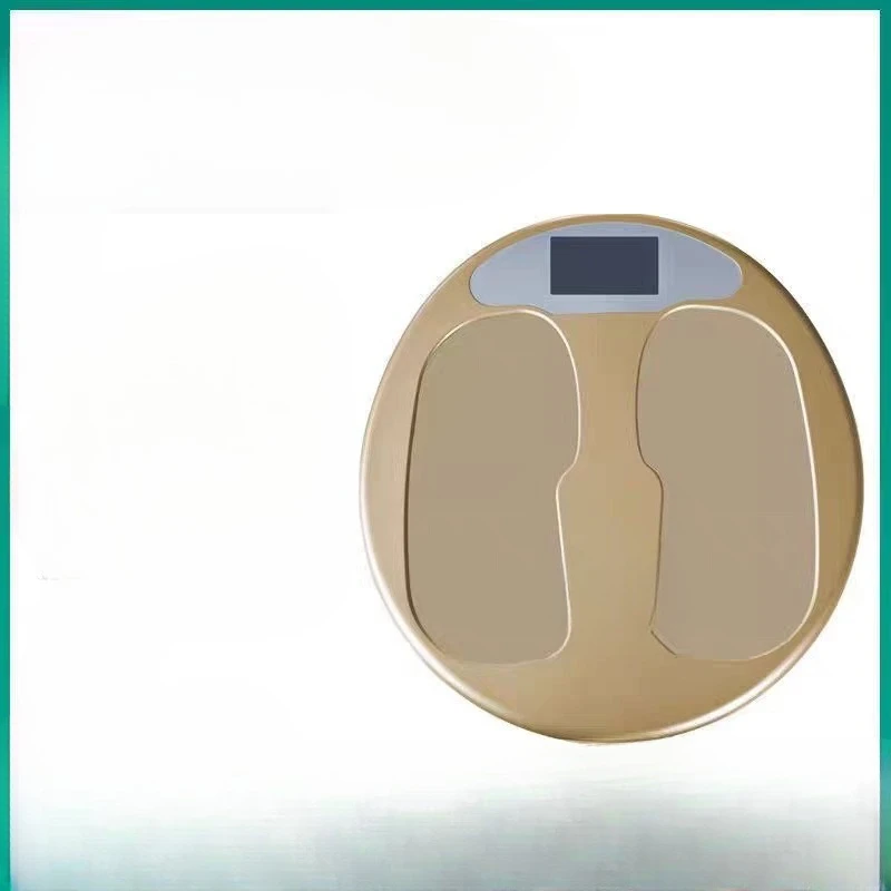

Maglev energy meter Steaming bone hyperthermia device Qi and blood circulation dredging meridians and collaterals Health