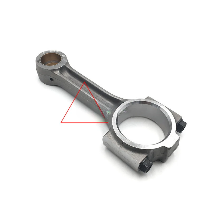 FOR Hyundai Doosan Daewoo Yanmar 4TNV94 4TNV98 Engine Connecting Rod, Excavator Parts