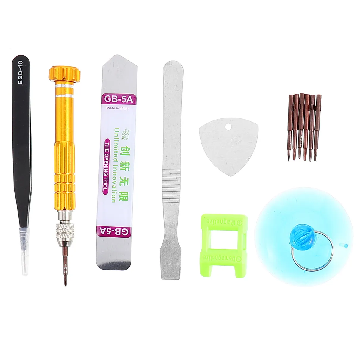 kit-de-ferramentas-de-reparo-abrangente-com-13-pecas-para-celulares-e-eletronicos-chaves-de-fenda-de-precisao-para-cantos-apertados
