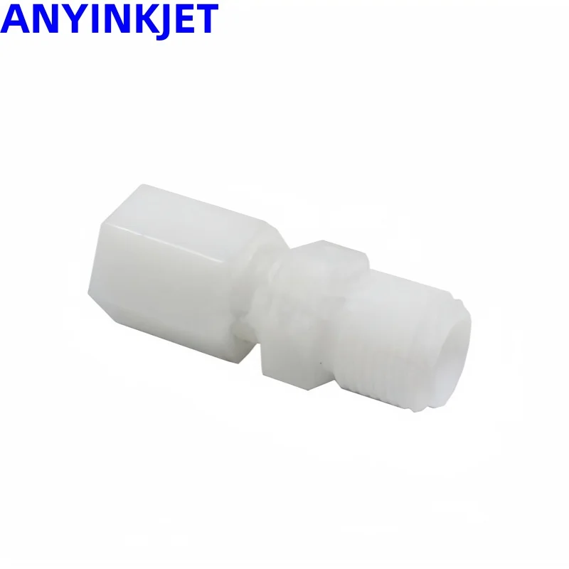 for Citronix hose 1/8 tube connector 003-1099-001 for Citronix Ci1000 Ci2000 Ci700 Ci580 series Printer
