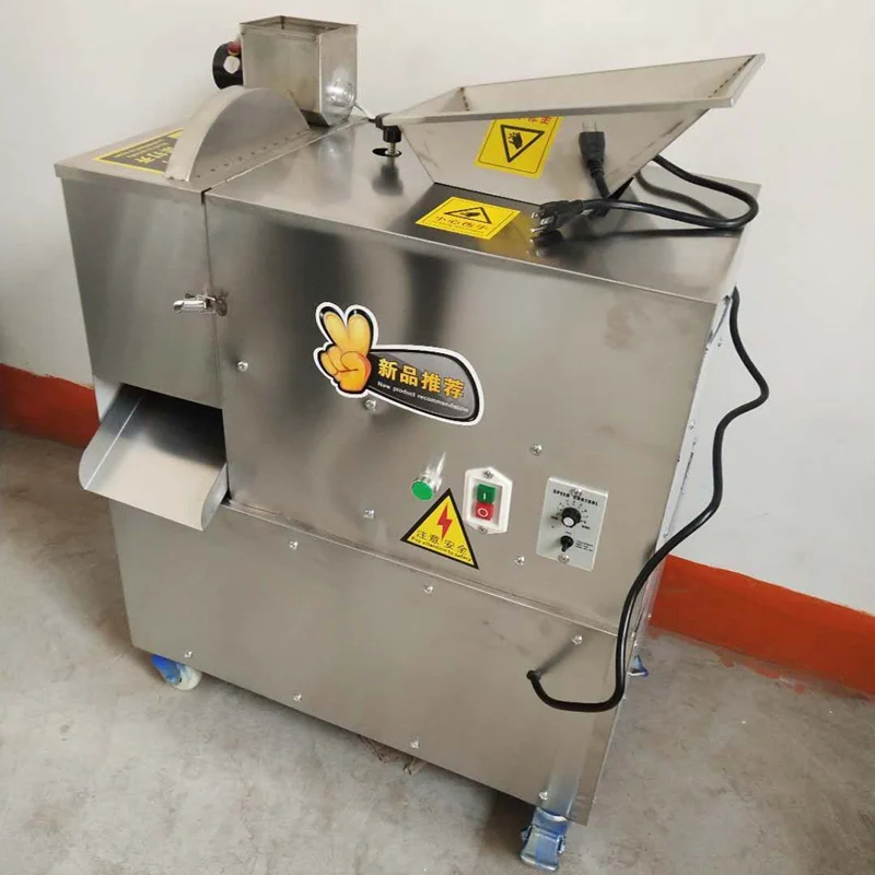 Dough Cutter And Bread Dough Divider Machine For Bakery Grain Processing