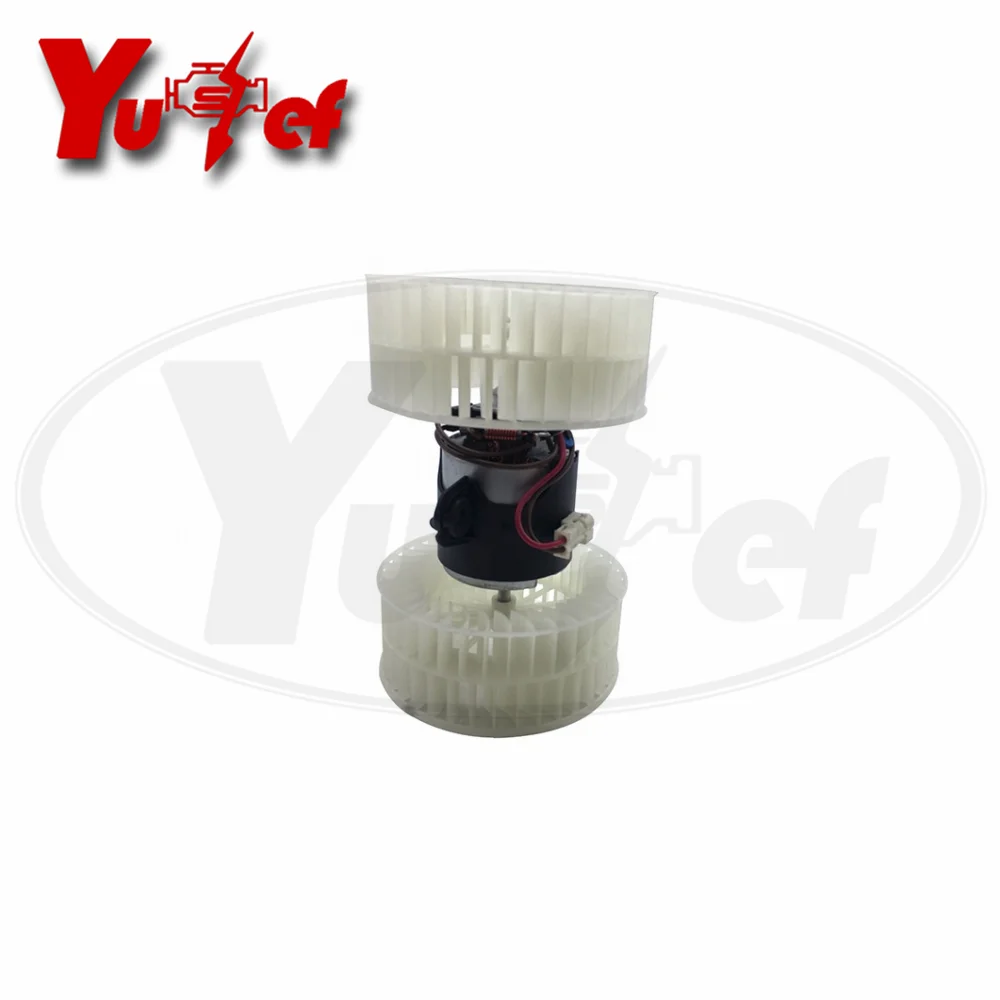 Motor do ventilador 000 835 79 04 para MB Vito W639 0008357904, autopeças