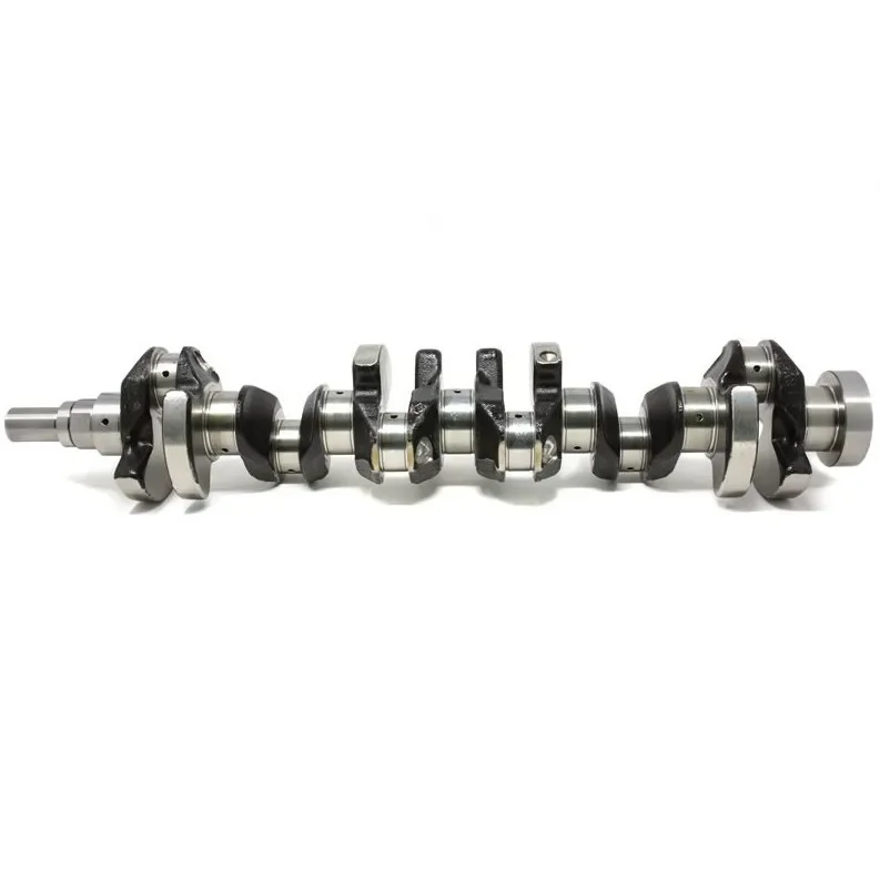 For Nissan Skyline GT-R Skyline Autech GTS-4 Stagea 260RS RB26 RB26DETT RB26DETT N1 RB28DETT Crankshaft