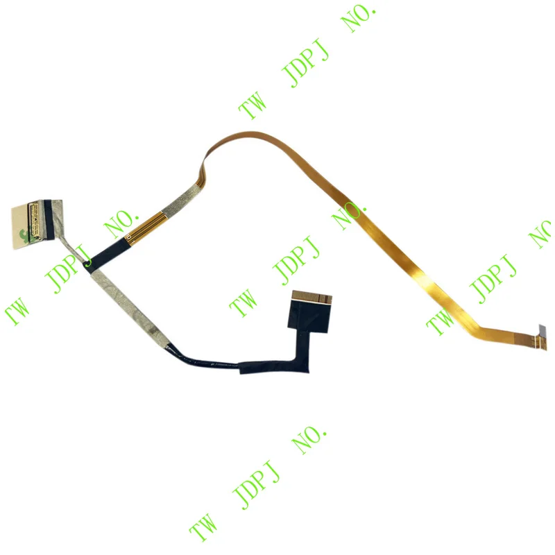 PJSE HQ21310302000 14005-03030000 NEW 30PIN EDP LCD Screen Video Display Cable For ASUS VivoBook S403F F403F