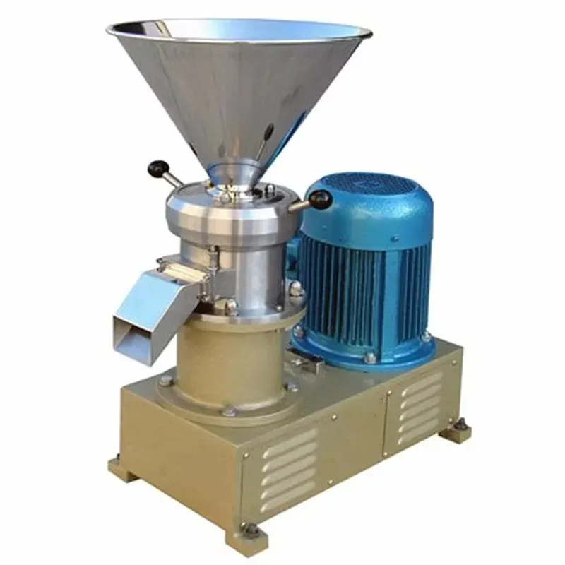 Electric Meat Grinder Bone Crusher Machine for Beef Animal Bones Homemade Butter Maker