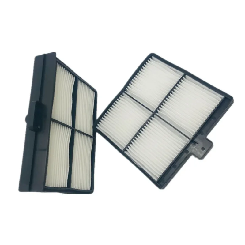 For KOBELCO SK 200 210 220 230 250 260-10 Air Conditioning Cartridge Filter Filter high quality durable excavator accessories