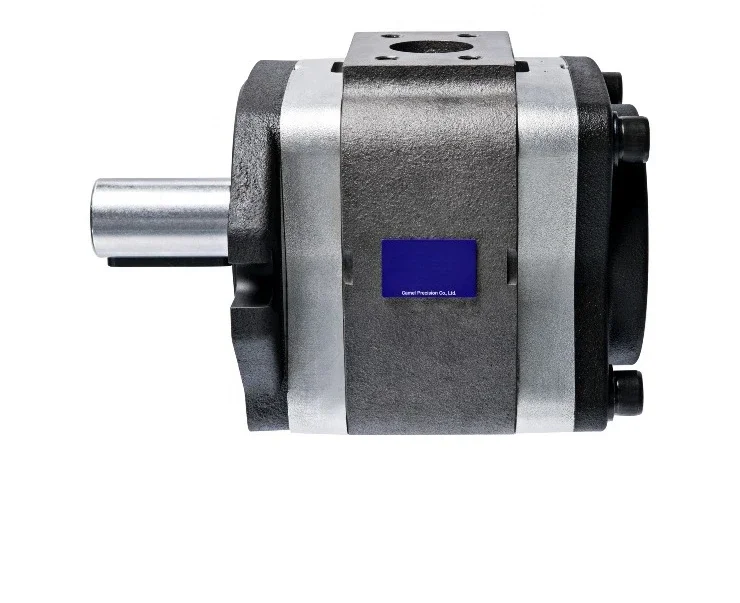 Pompa idraulica IGP-6E-125-R della pompa a ingranaggi interna di tipo servo CML delle vendite calde