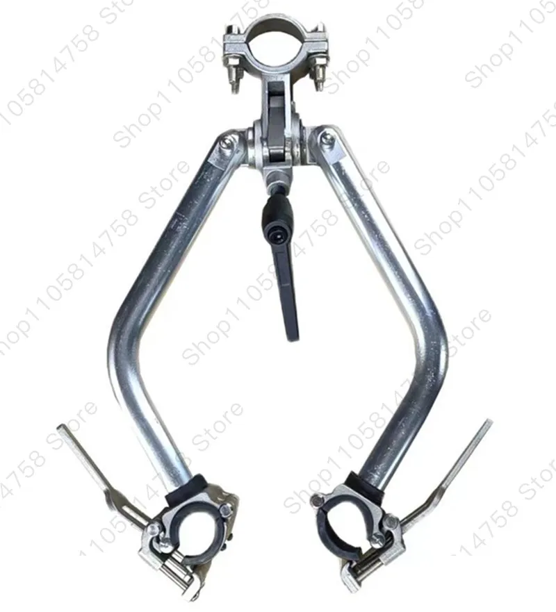Wheelchair Front Drive Head Sports Wheelchair, Front Link