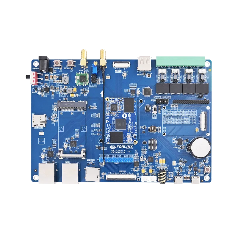 

OK-MX9352-C Single Board Computer NXP i.MX93