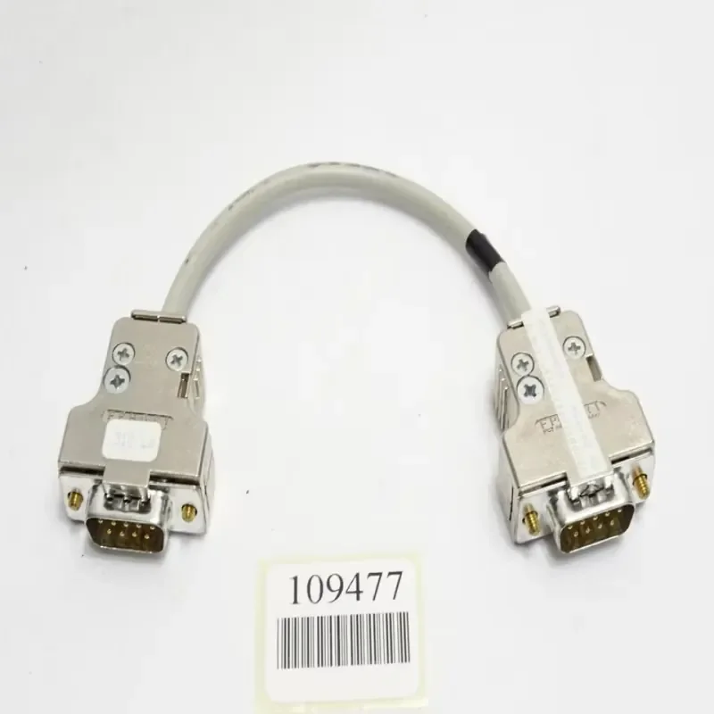 New BRKAMAS-0 Cable Accessories MGC1/2 - MOUSE Industrial Automation PAC PLC Controller view 2